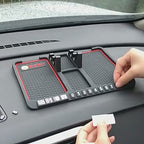 Car Mobile Holders for Car Dashboard